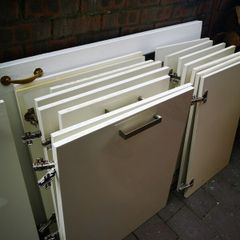 kitchen doors