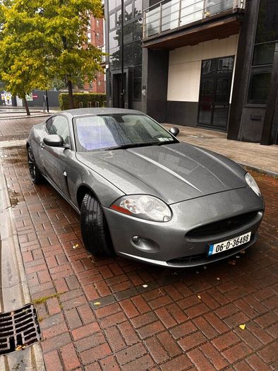 2006 Jaguar XK  Excellent Condition