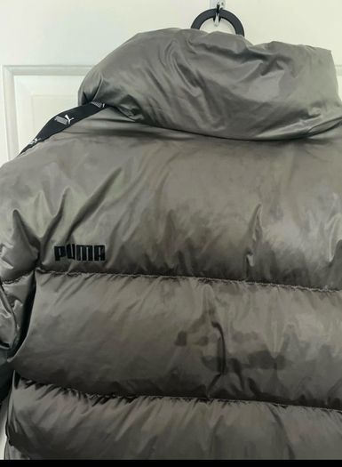 puma jacket