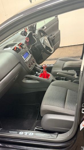 2007 Volkswagen Golf