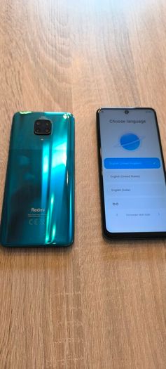 Redmi Note 9 Pro
