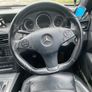 2012 Mercedes E350 Eclass for BREAKING ONLY Image 9