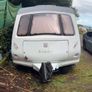 Caravan  Elddis Oddesey 2013 Image 2