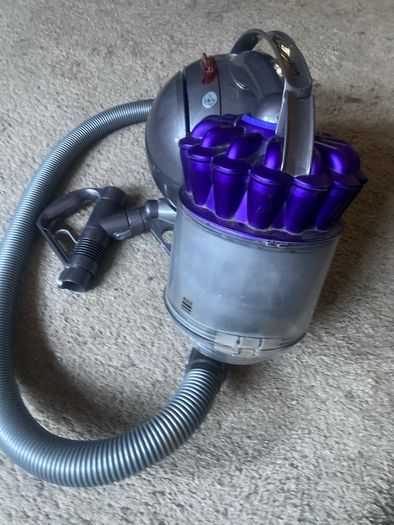 dyson