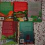 Jacqueline Harvey books, 8, 9 and 10 Image 2