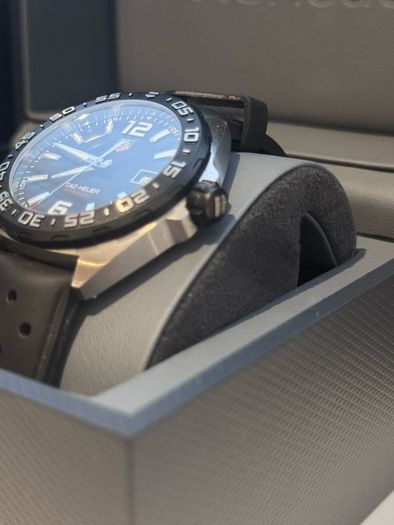 Tag Heuer Formula 1 watch
