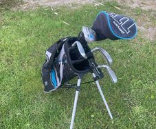 Kids Golf Club Set
