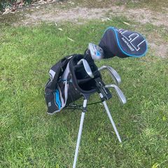 Kids Golf Club Set