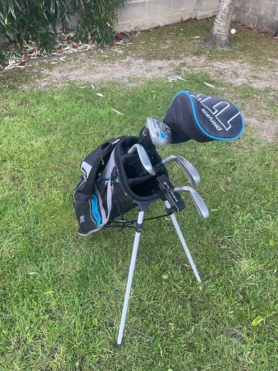Kids Golf Club Set