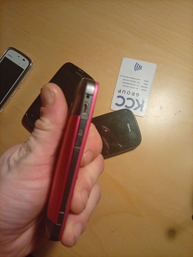 nokia vintage