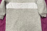 Hugo boss dress 9-12m