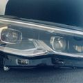 Volkswagen Golf VIII Headlight (right side)