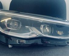 Volkswagen Golf VIII Headlight (right side)