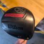 Wilson Dynapower Driver Image 3