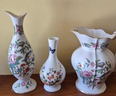 Ainsley collection