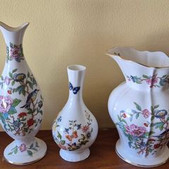 Ainsley collection