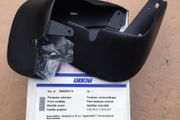 Front Mudflap (Fiat Bravo  Brava)