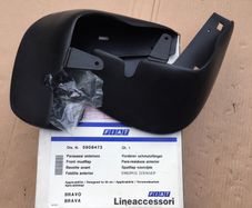 Front Mudflap (Fiat Bravo  Brava)