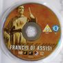 Francis Of Assisi [Michael Curtiz Film] [1960] Bradford Dillman & Dolores Hart [1xDVD Movie] Image 5