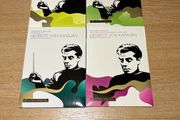 Herbert Von Karajan - DVD Collection (R80)