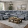 Zenia Sofa Sets Free Delivery USB charging Image 3