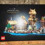 Lego Ideas Viking Village 21343 Image 4
