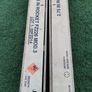2 x Empty ex-army 2.75 IN Rocket Crates ammunition boxes Image 3