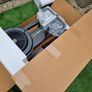Concept 2 Bike Erg (New in box) Image 2
