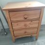 Bedside locker. Image 2
