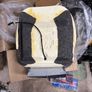 Defender puma front seat base foam and headrests Image 2