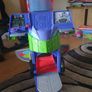 Boxed PJ Masks Mobile HQ 2 in 1 Image 3