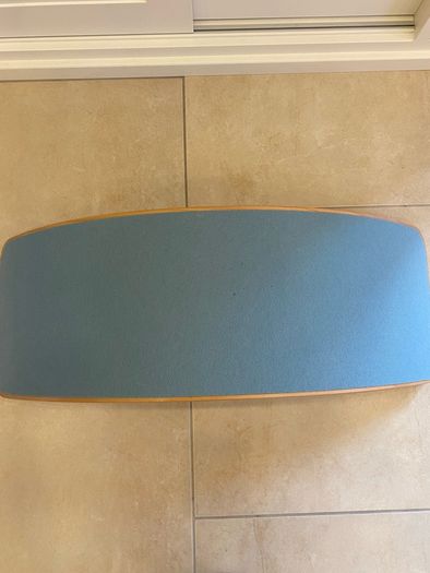 Wobbel Original Felt Backed - Blue