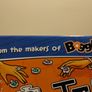 Nab It word building Board Game Image 5