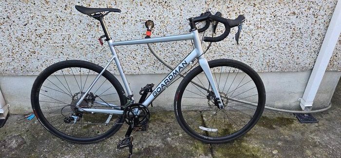 Boardman Bike