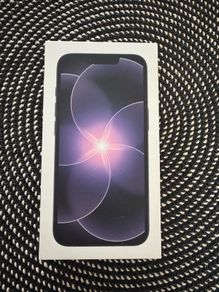 iPhone 17e 256GB Black - NEW