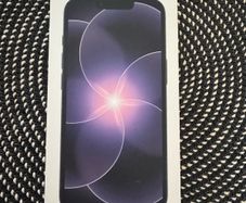 iPhone 17e 256GB Black - NEW