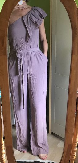 Warehouse Jumpsuit