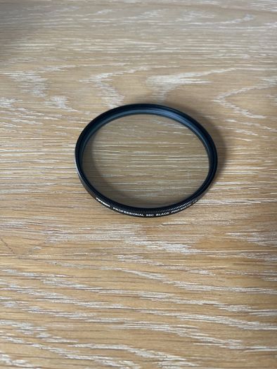 Tiffen 95c Black Pro -Mist filter 1/8