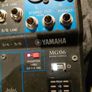 yamaha mg 06 mixing console Image 2