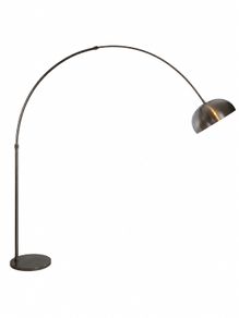 Large Adjustable Floor Lamp