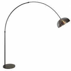 Large Adjustable Floor Lamp