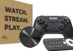 NetGem Pleio Freely Streaming device