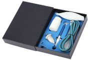 Mini paint spray gun Airbrush Sandblaster Spray Model Air Brush Kit for Art Paint Tattoo Manicure Metal Etching Glass Engraving