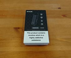 SMOK Nord 2 Vape Kit