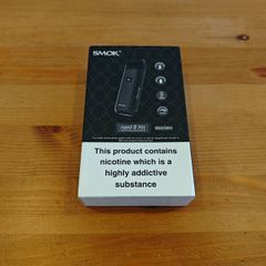 SMOK Nord 2 Vape Kit