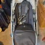uppababy Vista V2 bundle (2020) including carseat Image 5