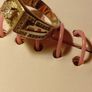 mens Stirling silver rings Image 4