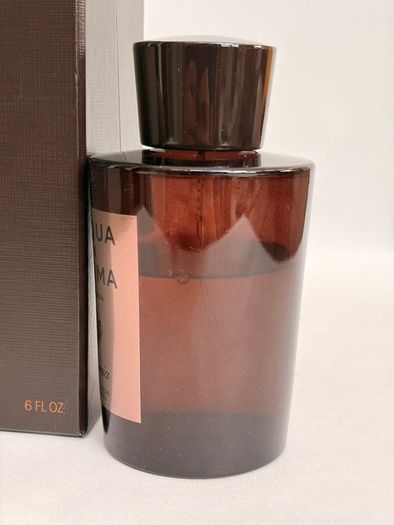 Acqua di Parma Quercia 180ml  Approx. 70% Remaining