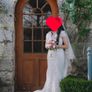 Wedding gown Image 2