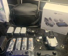 DjI Mavic Air 2s